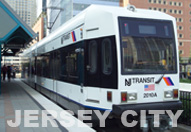 Jersey City